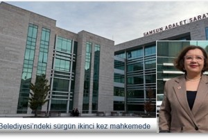 Gazeteci Zerrin Somuncu Hukuk Mücadelesine Devam Ediyor